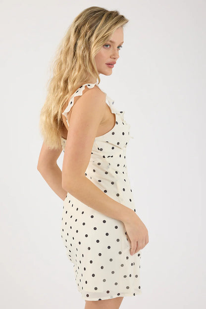 Perfect Stranger Polka Wish Mini