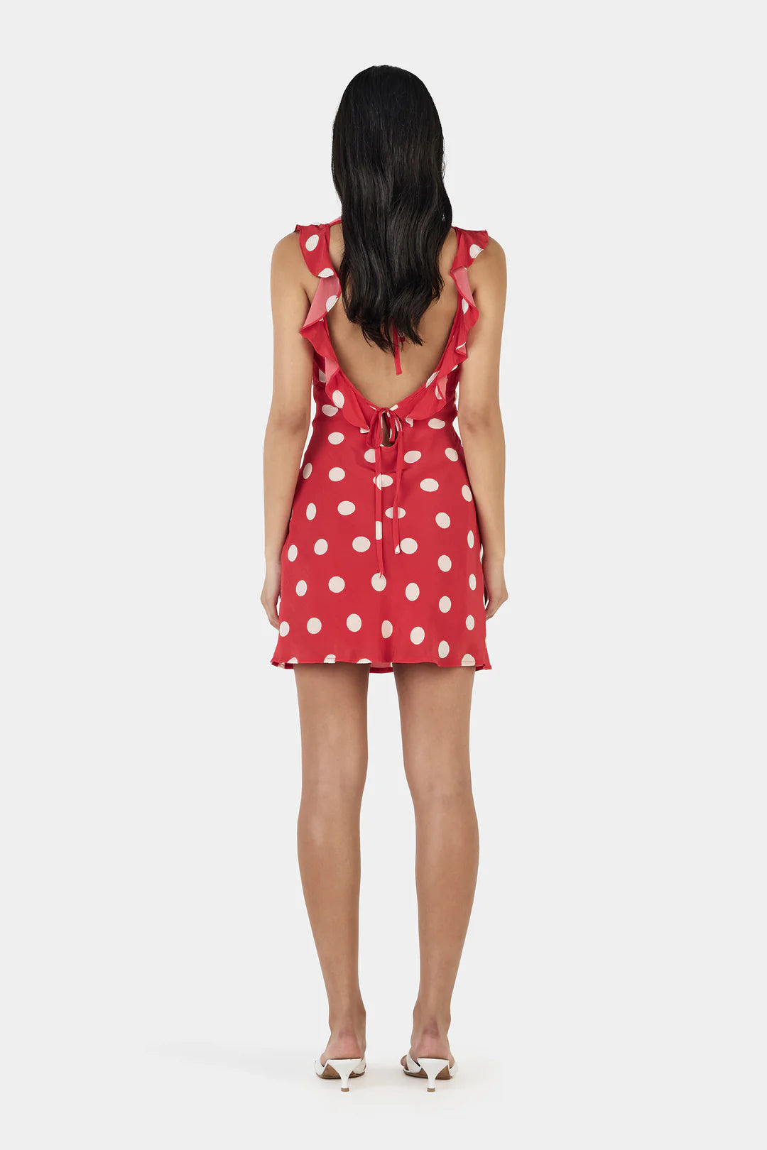 Ownley Candy Mini Dress