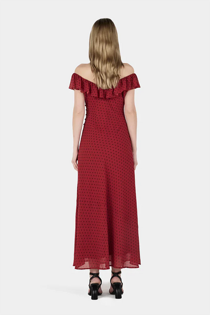 Hansel and Gretel Hazel Bias Dress