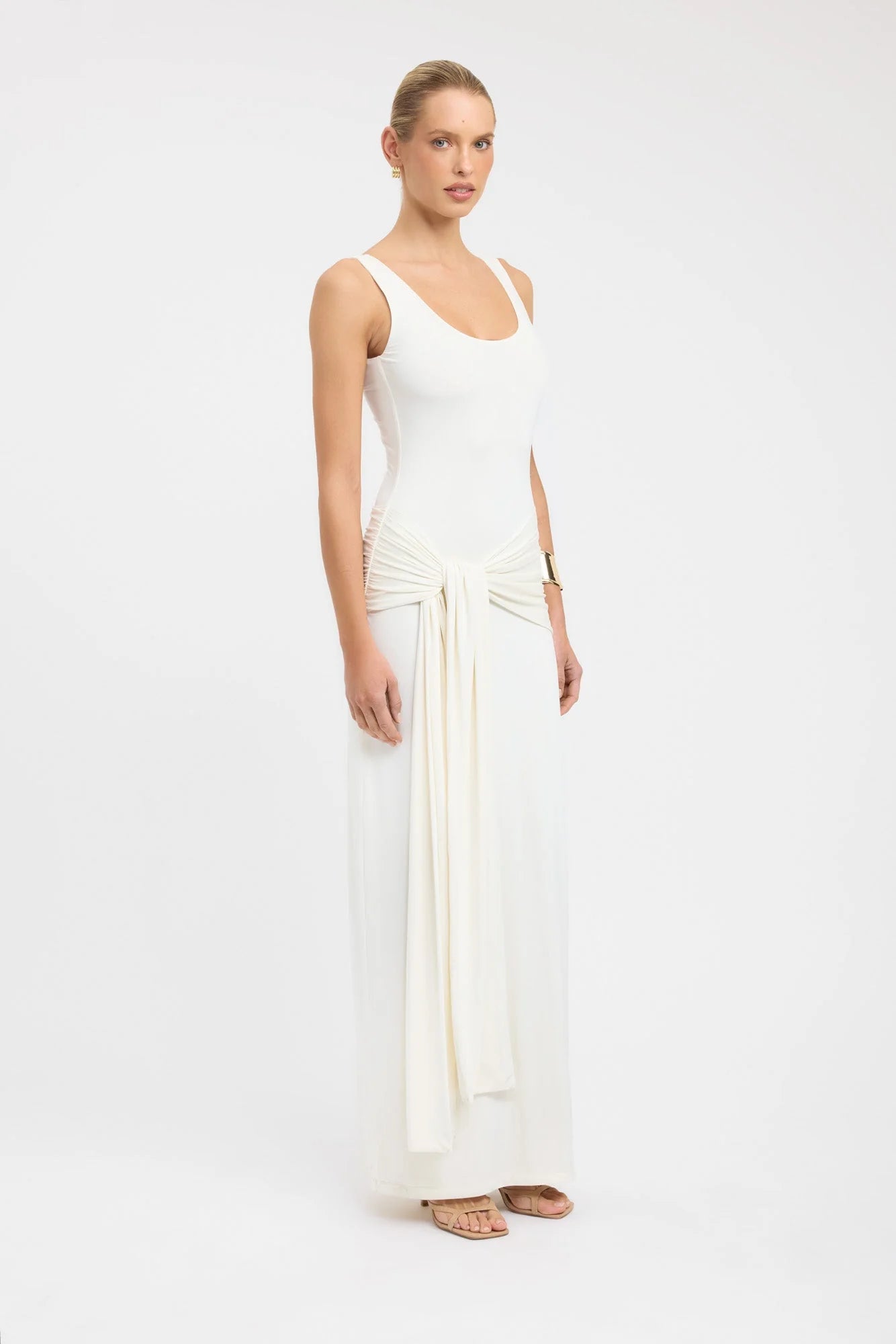Kookai Shara Maxi Dress