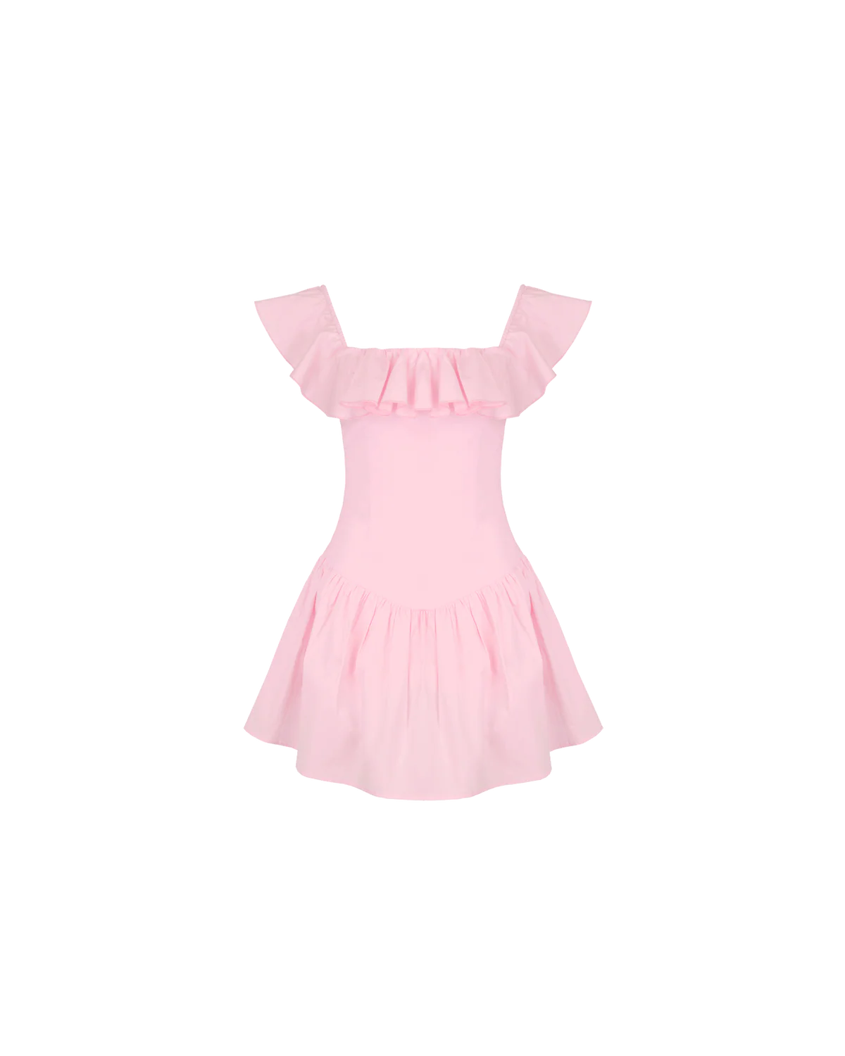 Ruby Monaco Mini in Pink