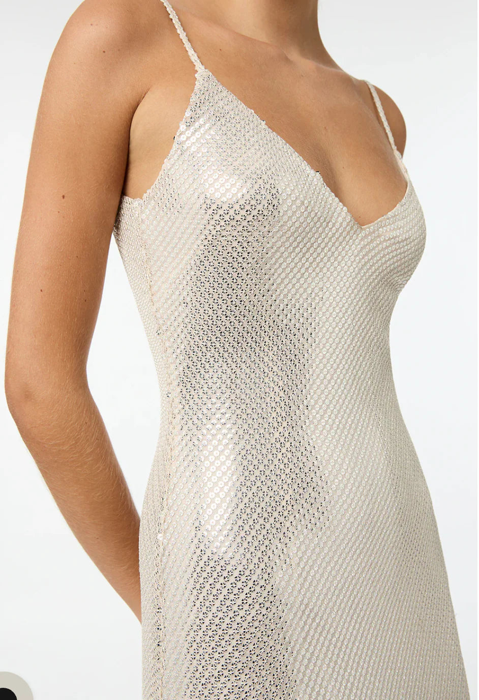Manning Cartell High Voltage Slip Dress