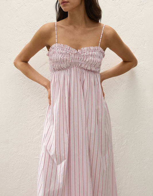 Faithful the Brand Presa Maxi
