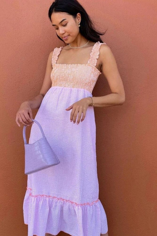 Ownley Clyde Dress