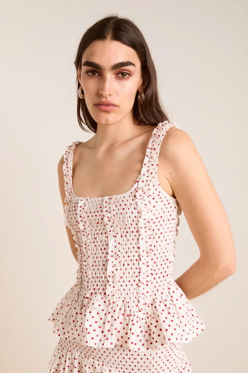 Damson Madder Ralphi Set
